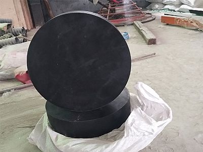 乌什县GJZ板式橡胶支座的主要功能工作原理